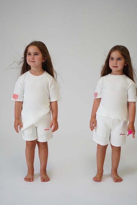 Kids “Armenia” Shorts